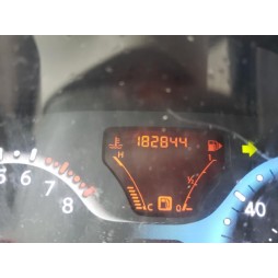 2012 NISSAN CUBE BASE