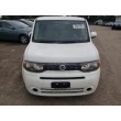 2012 NISSAN CUBE BASE
