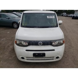2012 NISSAN CUBE BASE