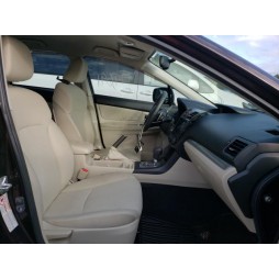 2012 SUBARU IMPREZA PREMIUM