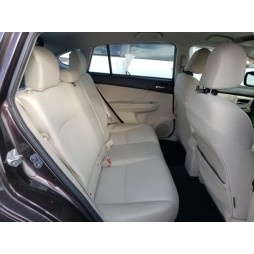 2012 SUBARU IMPREZA PREMIUM
