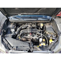 2012 SUBARU IMPREZA PREMIUM