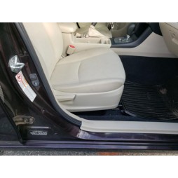 2012 SUBARU IMPREZA PREMIUM