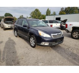 2012 SUBARU OUTBACK 2.5I PREMIUM