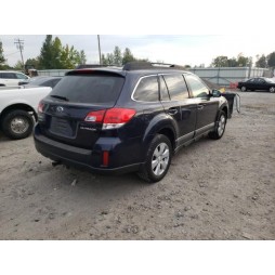 2012 SUBARU OUTBACK 2.5I PREMIUM