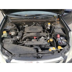 2012 SUBARU OUTBACK 2.5I PREMIUM