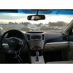 2012 SUBARU OUTBACK 2.5I PREMIUM