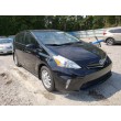 2012 TOYOTA PRIUS V