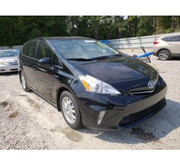 2012 TOYOTA PRIUS V