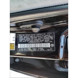 2012 TOYOTA PRIUS V