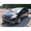 2012 TOYOTA PRIUS V