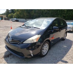 2012 TOYOTA PRIUS V