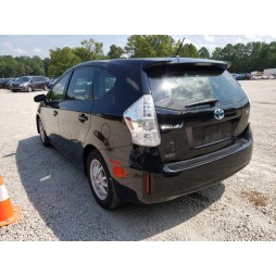 2012 TOYOTA PRIUS V