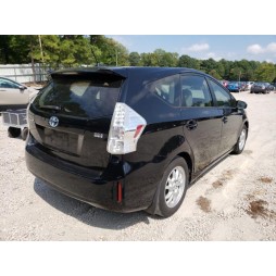 2012 TOYOTA PRIUS V