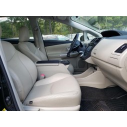 2012 TOYOTA PRIUS V