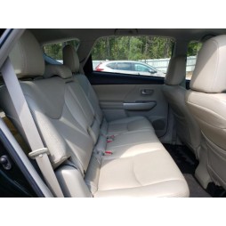 2012 TOYOTA PRIUS V