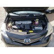 2012 TOYOTA PRIUS V