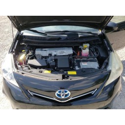 2012 TOYOTA PRIUS V