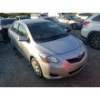 2012 TOYOTA YARIS