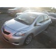 2012 TOYOTA YARIS