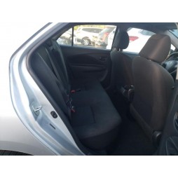 2012 TOYOTA YARIS