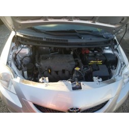 2012 TOYOTA YARIS