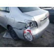 2012 TOYOTA YARIS