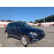 2012 VOLKSWAGEN TIGUAN S