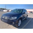 2012 VOLKSWAGEN TIGUAN S