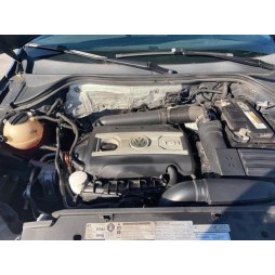 2012 VOLKSWAGEN TIGUAN S