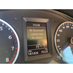 2012 VOLKSWAGEN TIGUAN S