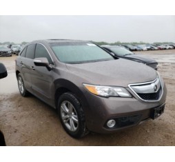 2013 ACURA RDX TECHNOLOGY