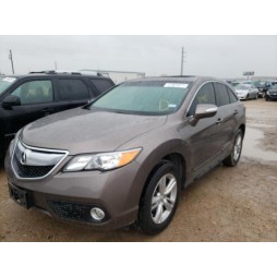 2013 ACURA RDX TECHNOLOGY