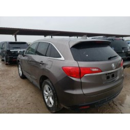 2013 ACURA RDX TECHNOLOGY