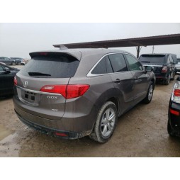 2013 ACURA RDX TECHNOLOGY