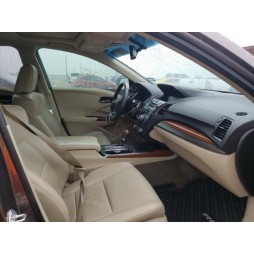 2013 ACURA RDX TECHNOLOGY