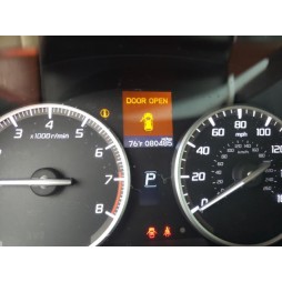 2013 ACURA RDX TECHNOLOGY