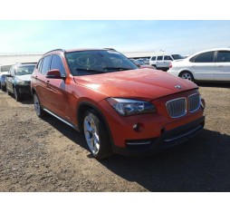 2013 BMW X1 XDRIVE28I