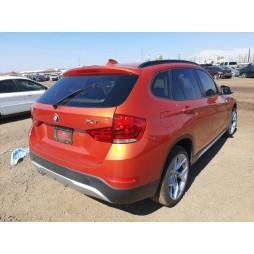 2013 BMW X1 XDRIVE28I