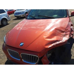 2013 BMW X1 XDRIVE28I