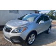2013 BUICK ENCORE PREMIUM 2013 BUICK ENCORE PREMIUM