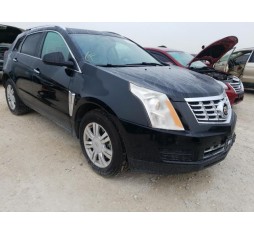 2013 CADILLAC SRX LUXURY COLLECTION