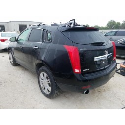 2013 CADILLAC SRX LUXURY COLLECTION
