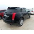 2013 CADILLAC SRX LUXURY COLLECTION