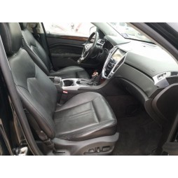 2013 CADILLAC SRX LUXURY COLLECTION