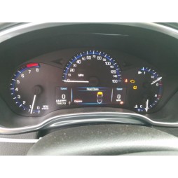 2013 CADILLAC SRX LUXURY COLLECTION