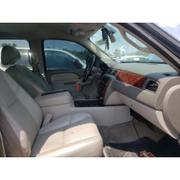 2013 CHEVROLET SILVERADO K1500 LTZ