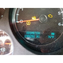 2013 CHEVROLET SILVERADO K1500 LTZ