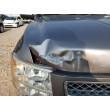 2013 CHEVROLET SILVERADO K1500 LTZ