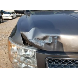 2013 CHEVROLET SILVERADO K1500 LTZ